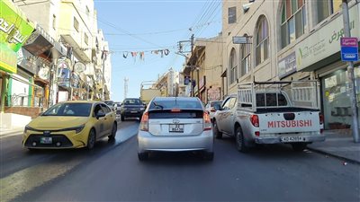 منطقة أبو علندا : وجهة سياحية تاريخية في عمان