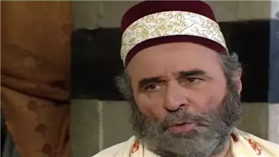 كل ما تريد معرفتة عن محمود جركس