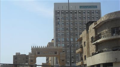 حي البطيحاء حي شعبي في الرياض