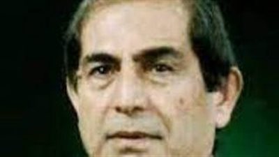 كل ما تريد معرفتة عن محمود حامد
