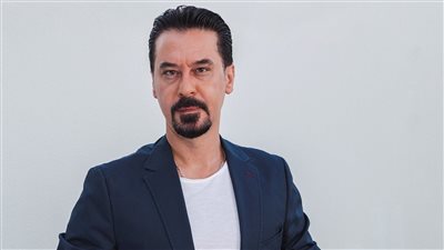 ميلاد يوسف : ممثل سوري موهوب