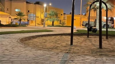 حي السلام في الرياض تاريخ وحاضر