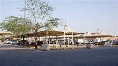 حي عتيقة في الرياض تاريخ وحاضر