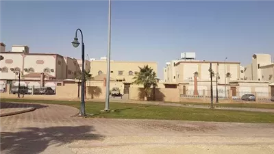 حي السعادة في الرياض موقع وخدمات