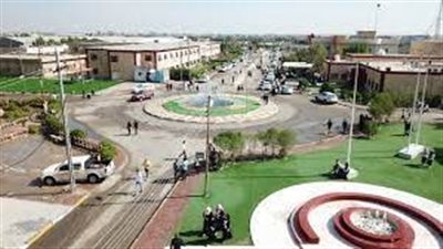 الجامعة التقنية الجنوبية