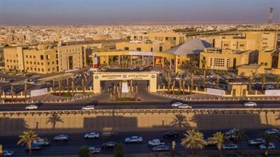 حي السلي حي شعبي في الرياض