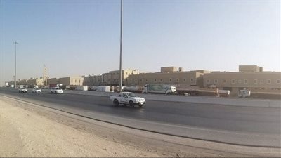 حي المشاعل حي جديد في الرياض