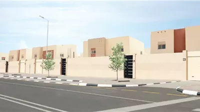 حي الإسكان حي شعبي في الرياض