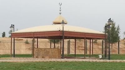 حي عكاظ حي شعبي متكامل في الرياض