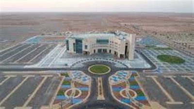 كل ما تريد معر فته عن جامعة شقراء