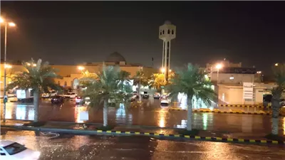 حي العزيزية حي شعبي متكامل في الرياض