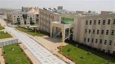 كل ما تريد معرفته عن جامعة جدة