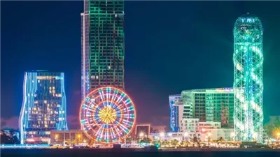 حي الدار البيضاء حي سكني راقي في الرياض