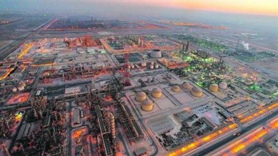 حي الصناعية الجديدة حي صناعي في الرياض