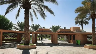 حي المنصورية حي قديم في الرياض