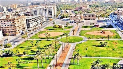حي الفوطة حي قديم في الرياض