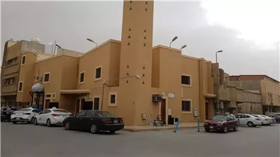حي ثليم حي تاريخي في الرياض