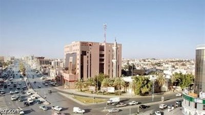 حي الملز حي تاريخي في الرياض