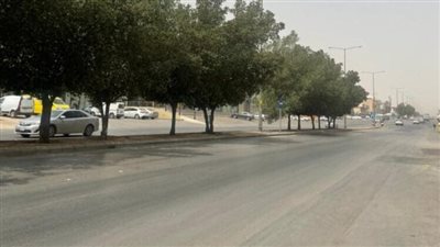 حي الحزم حي سكني في الرياض