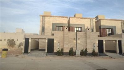 حي ظهرة نمار حي سكني في الرياض