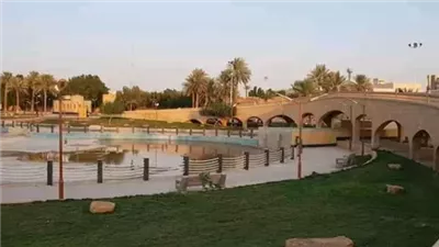 حي الفواز خيار جيد للسكن في شمال الرياض