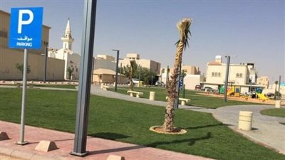 حي العريجاء الغربي حي هادئ في غرب الرياض