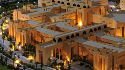 كل ما تريد معرفته عن جامعة القصيم