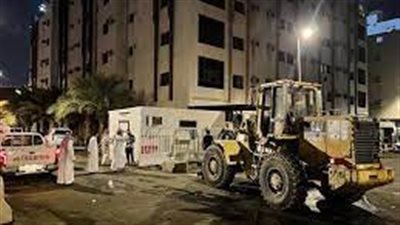 بلدية العتيبية الفرعية في مكة المكرمة خدمات وتنمية