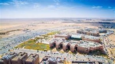 كل ما تريد معرفته عن جامعة الجوف