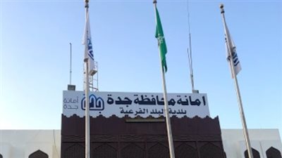 بلدية جدة الجديدة الفرعية