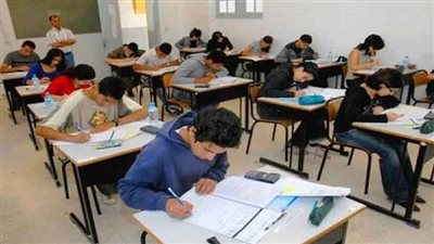 الغش في الامتحانات ظاهرة خطېرة تهدد التعليم