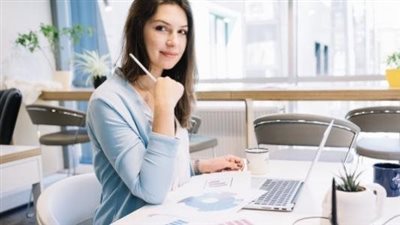 أهمية عمل المرأة