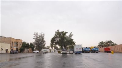 حي المصانع حي صناعي في الرياض