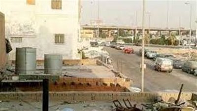 حارة الأمير حي تاريخي في جدة