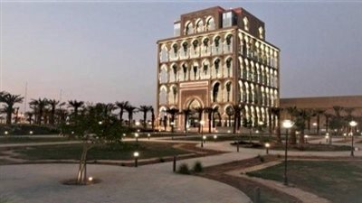 كل ما تريد معرفته عن جامعة الملك سعود بن عبد العزيز للعلوم الصحية