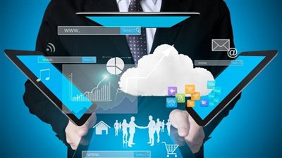 المستقبل التكنولوجي للبشرية