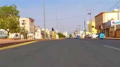 محافظة تربة في الطائف