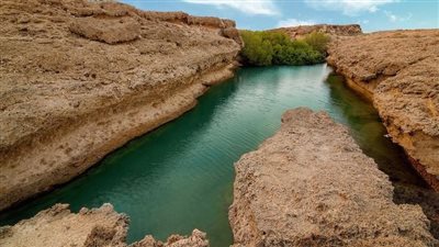 اين تقع جزيرة بالوان 