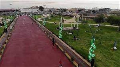 محافظة السيل الصغير في الطائف وجهة سياحية مميزة