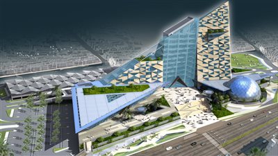 بلدية الرفيعة في الطائف الخدمات والمرافق