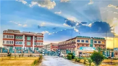 كل ما تريد معرفته عن  كلية المستقبل الجامعة