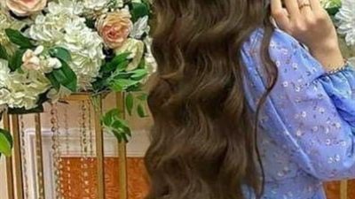 تطويل الشعر خلال ايام معدودة
