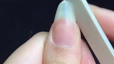 نصائح للعناية بالاضافر 