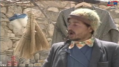 قصة مسلسل القرار الصعب