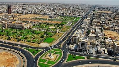 محافظة بابل 