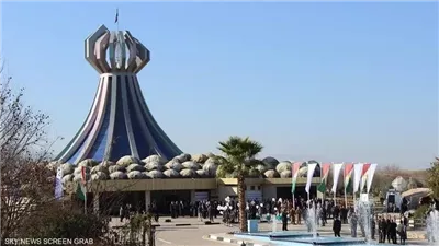 حلبجة مدينة التنوع الثقافي والديني
