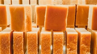 صابونة الكركم نصائح بعد تجربة فعلية
