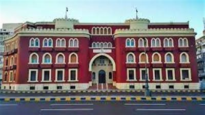 كل ما تريد معرفته عن جامعة الإسكندرية