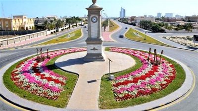 محافظة رضوان في الطائف وجهة سياحية واعدة