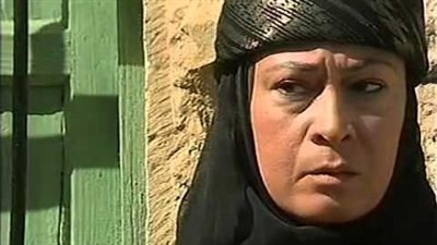 قصة مسلسل الكف والمخرز